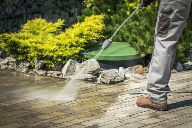 Best Parking Lot and Garage Cleaning  in Ahwahnee, CA