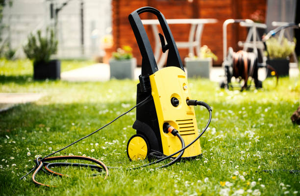 Best Heavy Equipment Washing  in Ahwahnee, CA